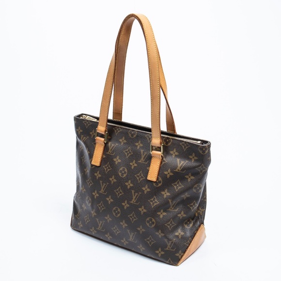 Louis Vuitton Cabas Piano - Picture 1 of 11